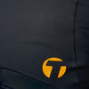 Black Orange Pro Elite Core Bibs