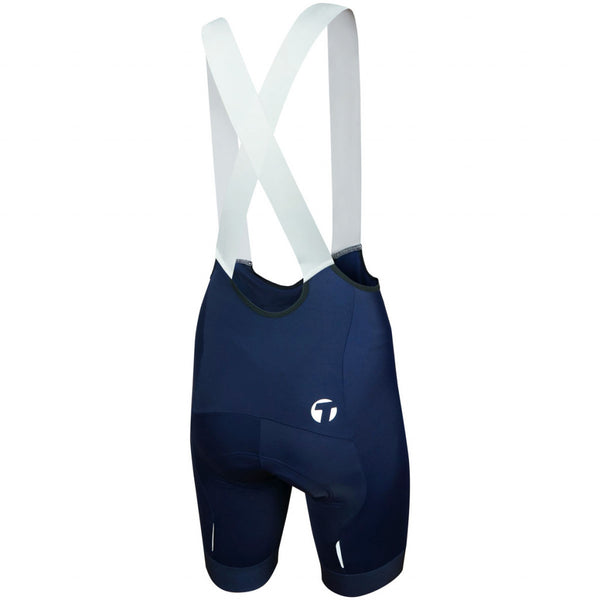 Women's Navy Pro Elite Core Bibs