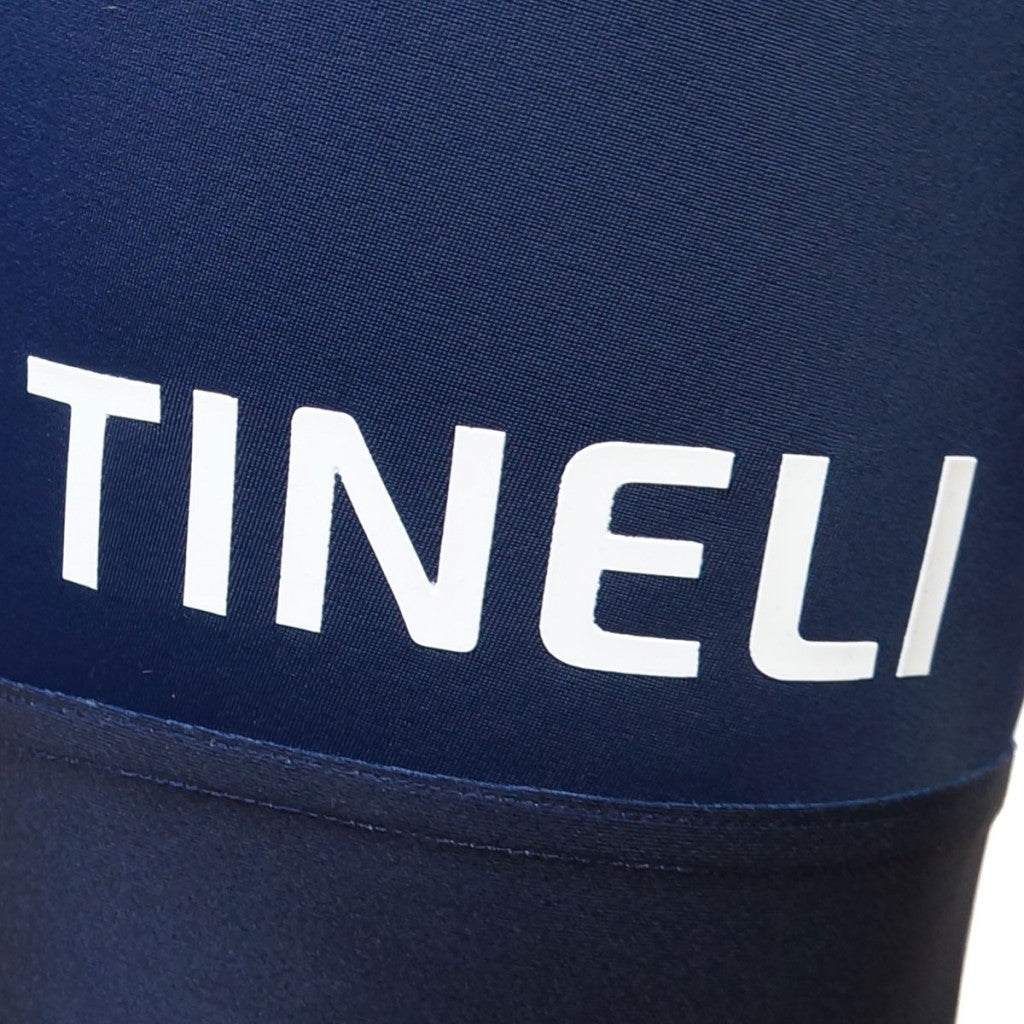 Women's Navy Pro Elite Core Bibs