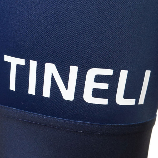 Women's Navy Pro Elite Core Bibs