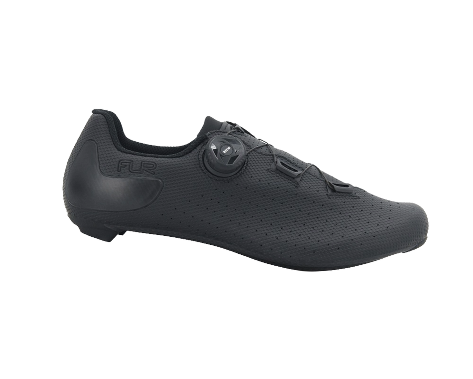 FLR F-5 Black 1