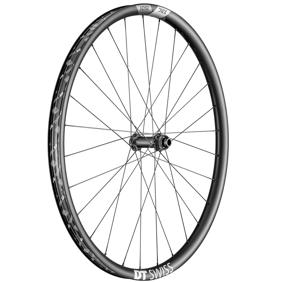 DT Swiss - XRC 1501 29" Wheels