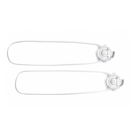 SIDI Tecno 3 Push Cable & Dial closure - 140mm length