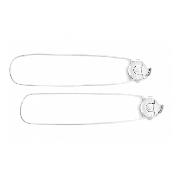 SIDI Tecno 3 Push Cable & Dial closure - 140mm length