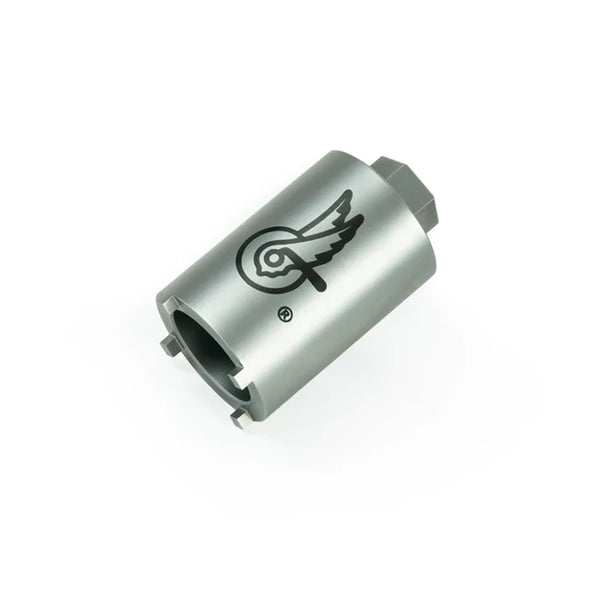 Abbey Bike Tools Campagnolo Crank Lockring Tool

