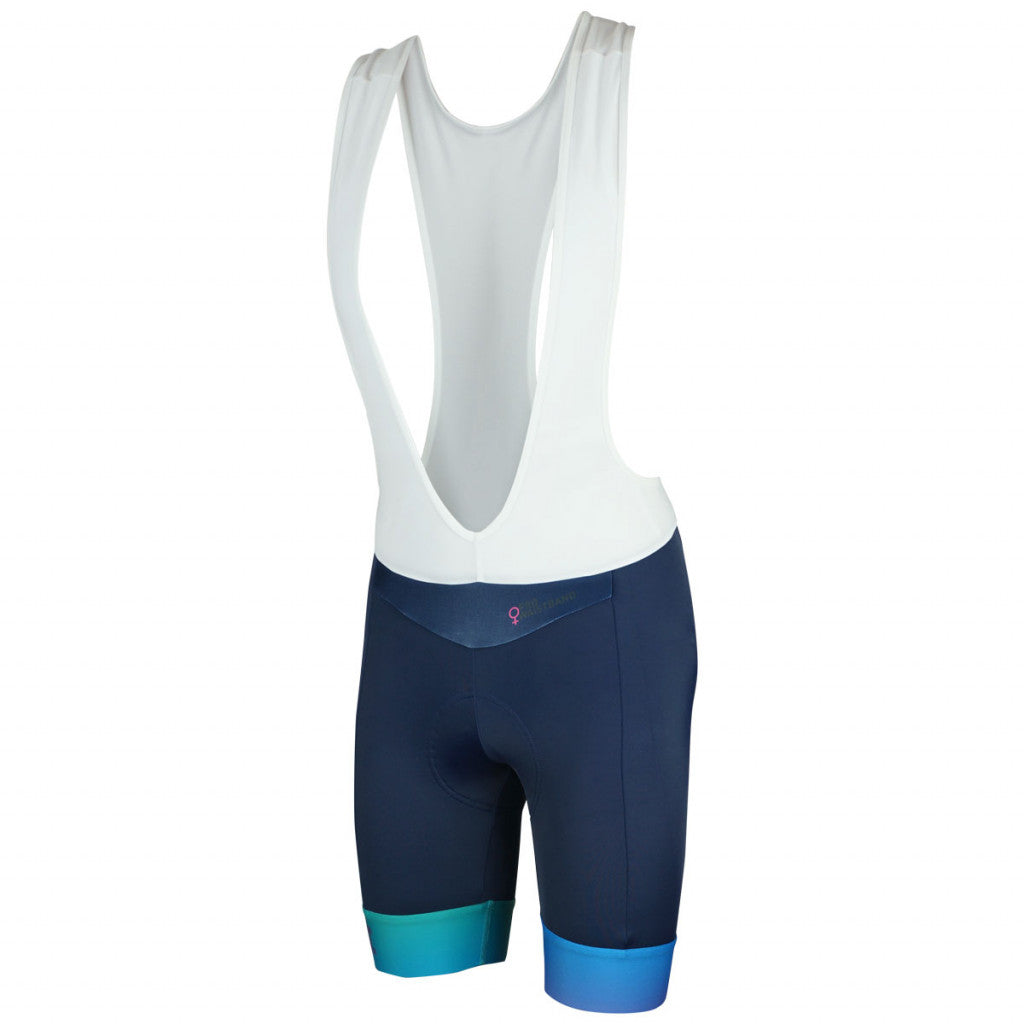 Women's Vegas Bibshorts