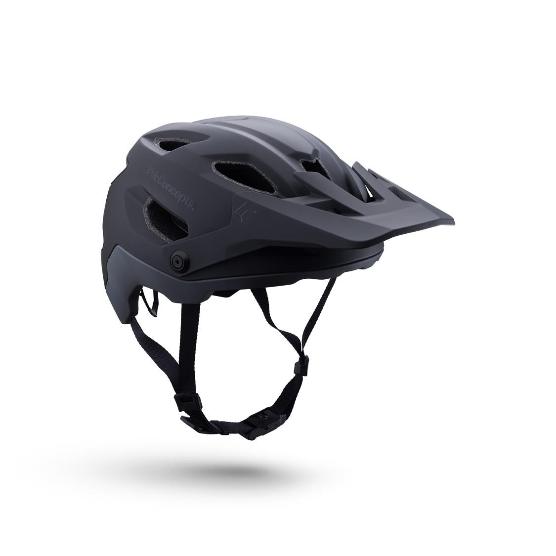 RC Dissent Blk Front 3.4