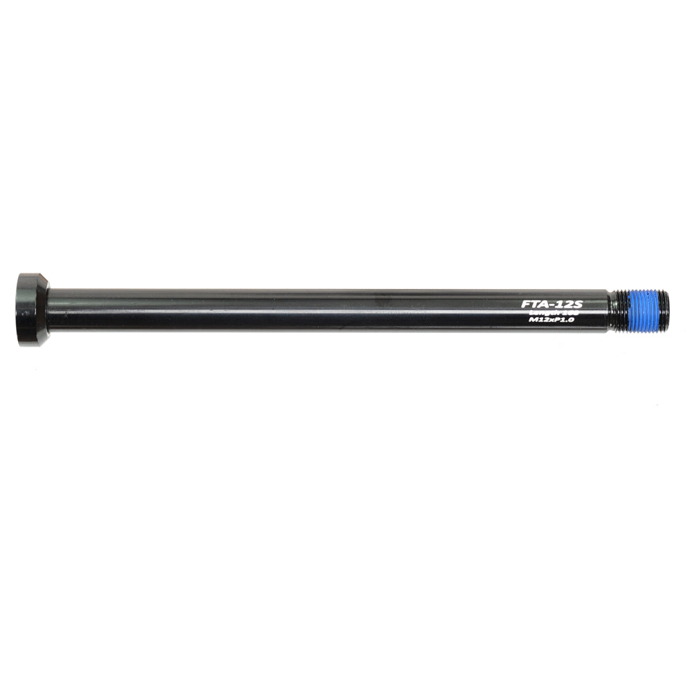 Cannondale Speed Release Axle 148x12mm, Single Lead P1.0, Bolt Up, 176
