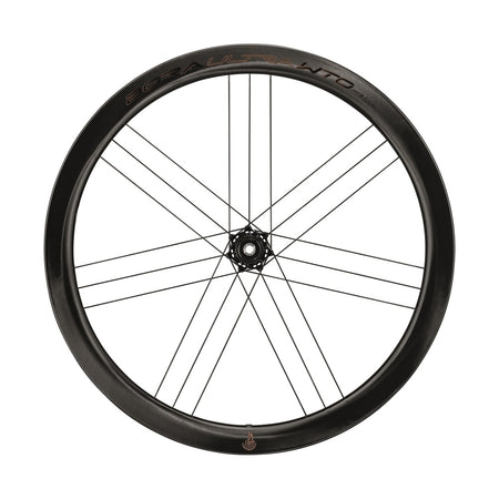 Campagnolo Bora Ultra WTO 45 C23 Disc Brake Matt