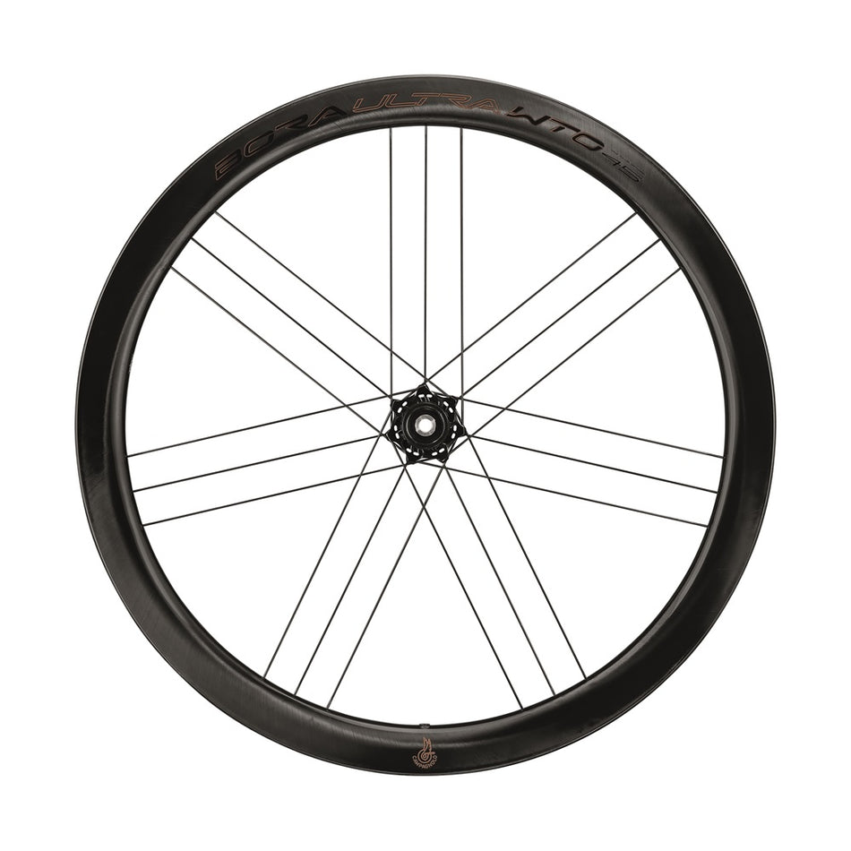 Campagnolo Bora Ultra WTO 45 C23 Disc Brake Matt