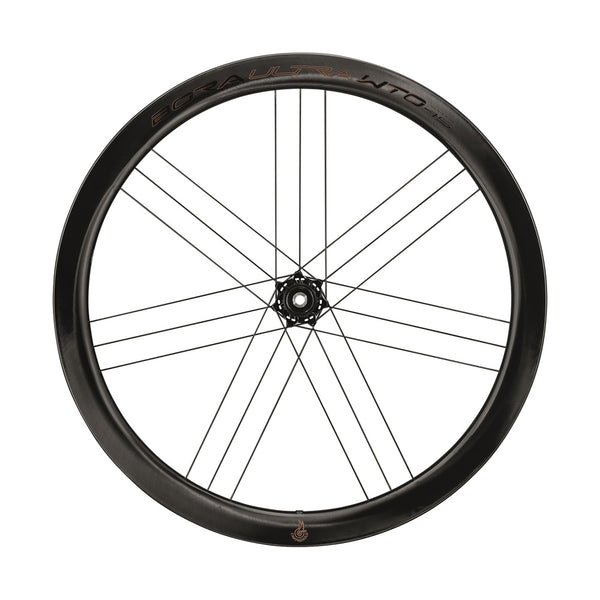 Campagnolo Bora Ultra WTO 45 C23 Disc Brake Matt