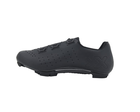 FLR FX-9 Black 4