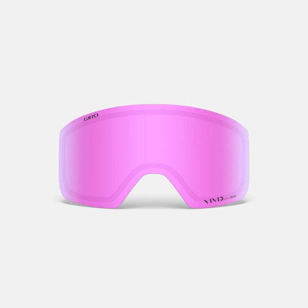 Giro Axis / Ella Replacement Lens Vivid Pink
