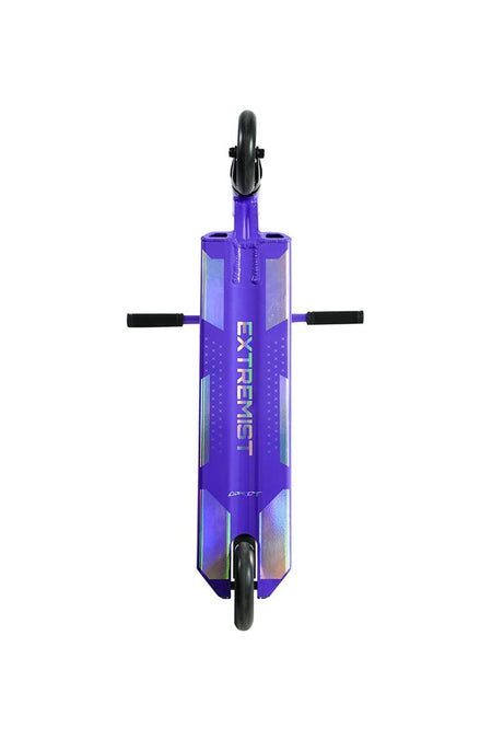 Grit Extremist Purple 3