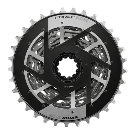 SRAM Cassette XG-1270 12 Speed 10-33