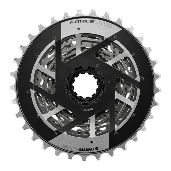 SRAM Cassette XG-1270 12 Speed 10-33