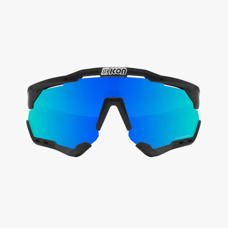 Scicon Aeroshade XL Multimirror Blue-Black Gloss 2