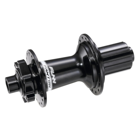WS18A309732F3R4M-01 Rear Hub