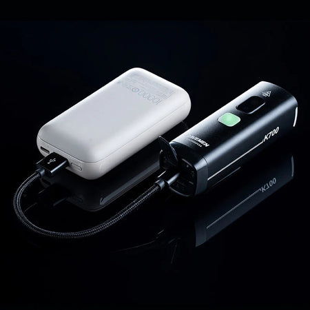 Ravemen K700 3