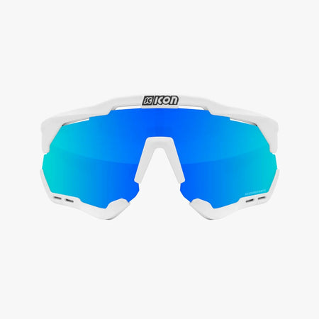 Scicon Aeroshade XL Multimirror Blue-White Gloss 2