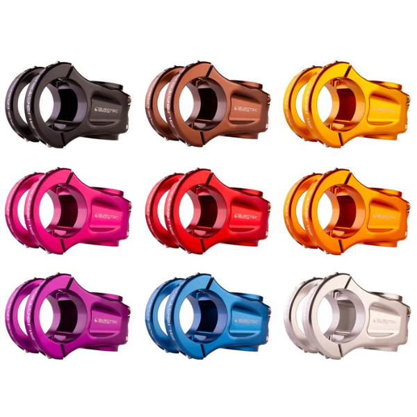 MK3 Stem 35mm