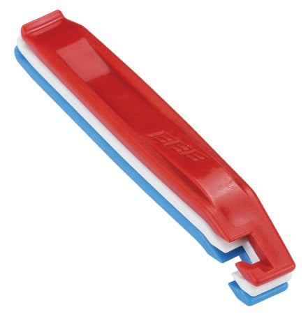 BBB - 'EasyLift' Tyre Levers (Neon Yellow)