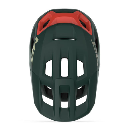 MET Revo Mips Midnight Forest 5