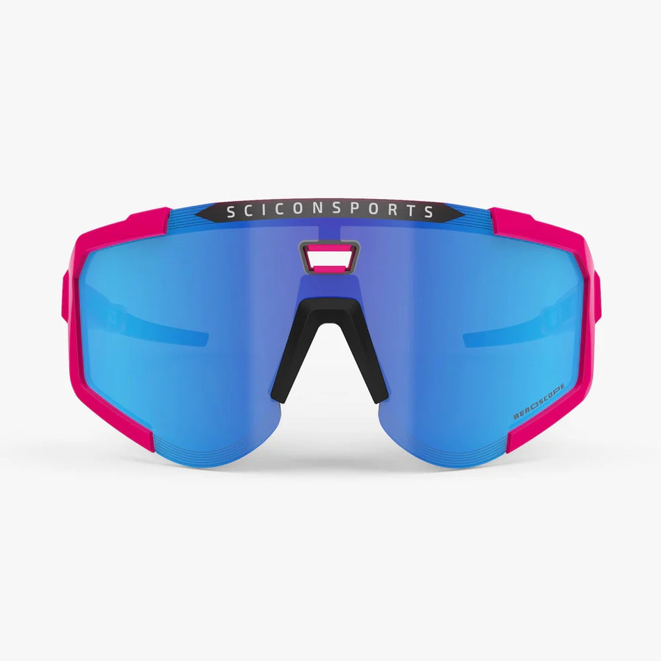 Scicon Aeroscope Multimirror Blue-Pink Fluo 1