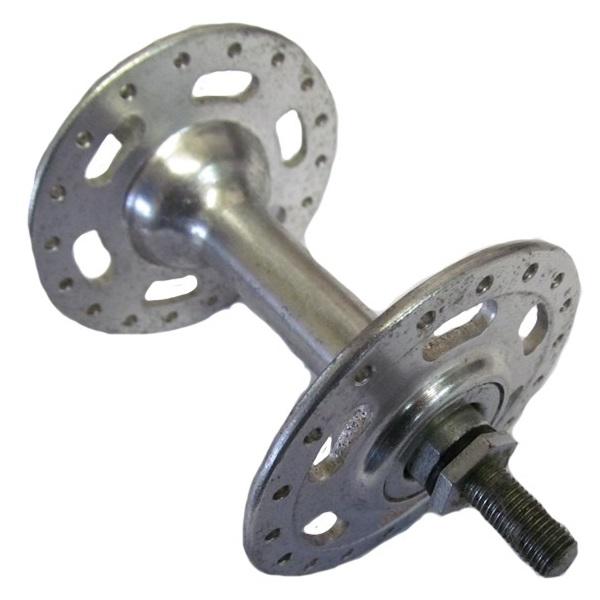 HUB4172 - Front Suzue 10 Speed Hub 36H Alloy