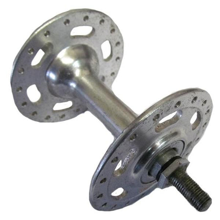 HUB4172 - Front Suzue 10 Speed Hub 36H Alloy