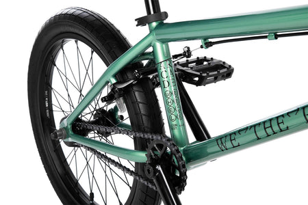 Wethepeople Arcade 20.5TT Silent Green 9