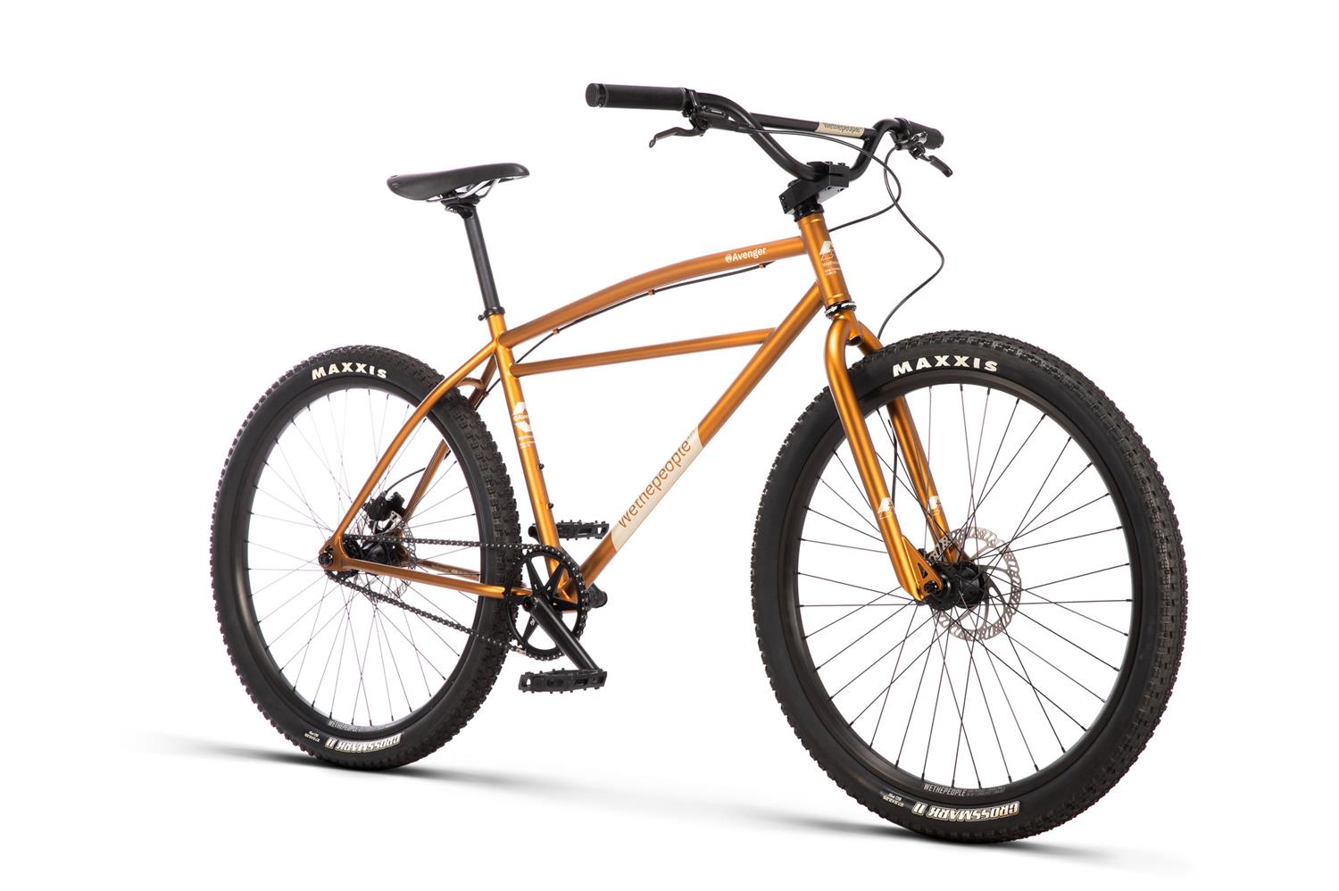 WTP_AVENGER_matt cinnamon metallic_1