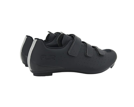 FLR F-1 Black 7