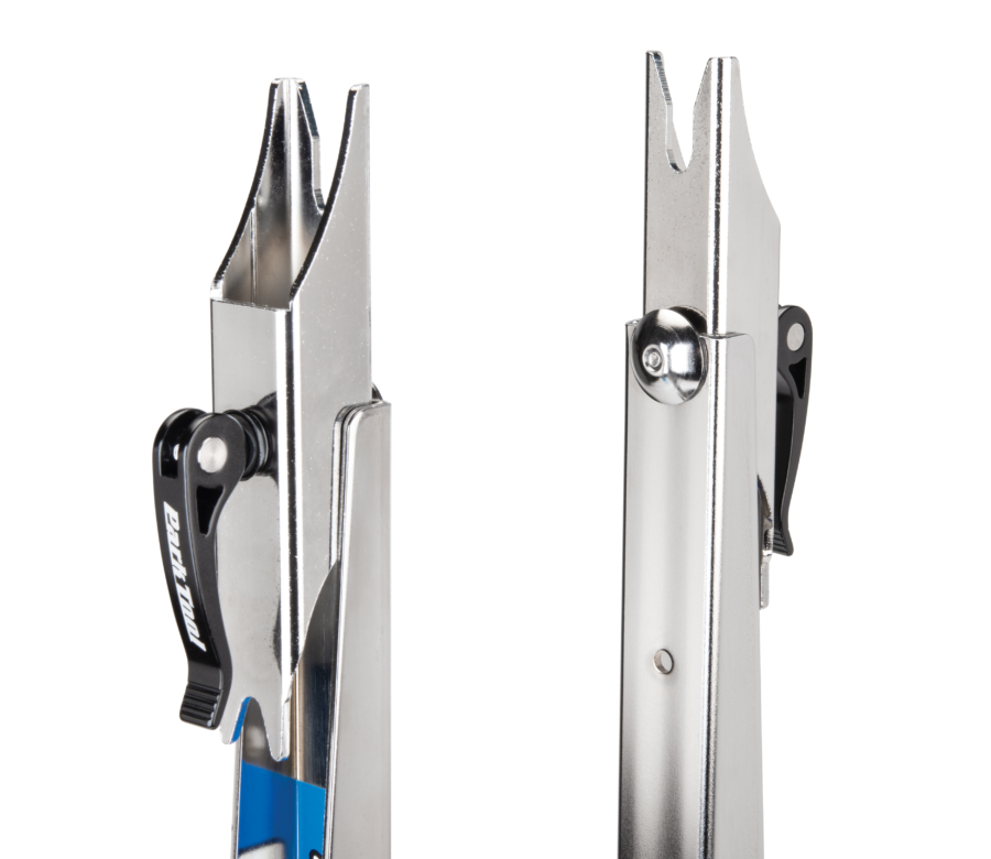 Park Tool - TS-2EXT.3 Truing Stand Extensions