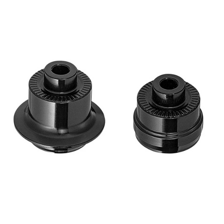 Funn QR Converter End Caps