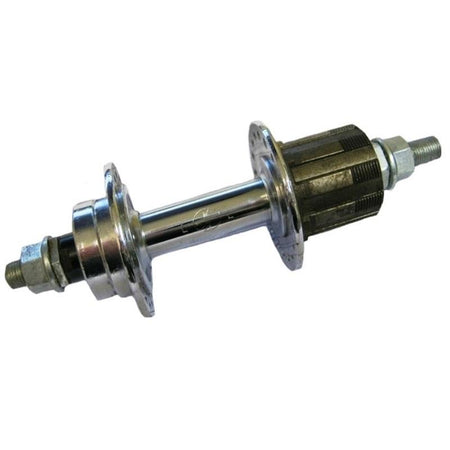 HUB4195 - Rear 5 / 6 Speed cassette Hub - 36 Hole