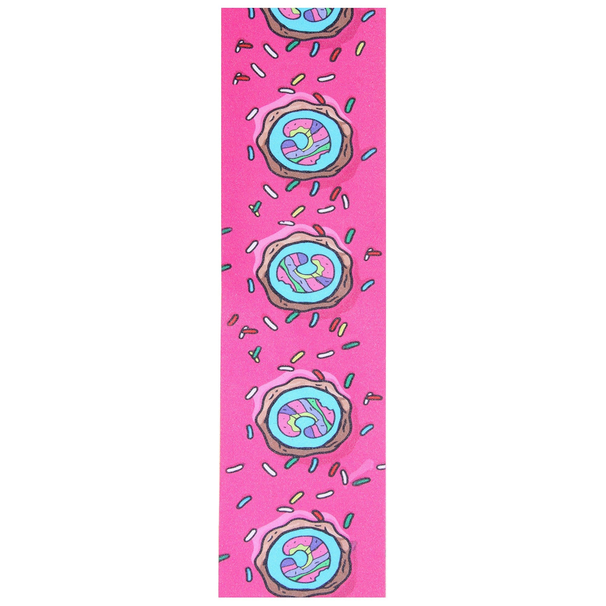 CHUBBY DOHNUT GRIPTAPE