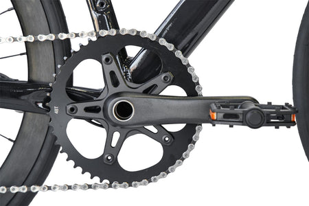 Protege Fastrace 24 Kids Road Bike - Black_6