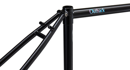 Ritchey Outback 2025 Aurora fork