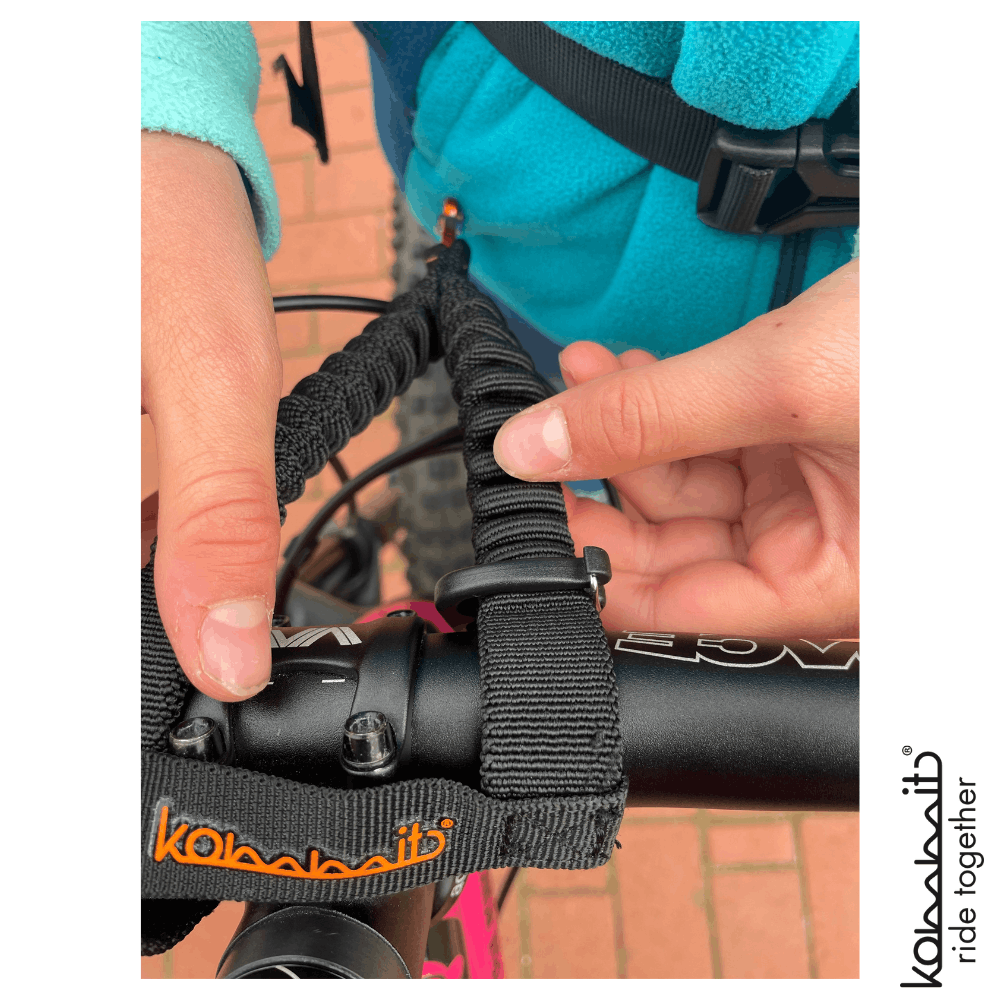 kommit® Bike. Bungee KO.81.018 6