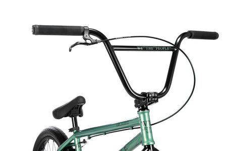 Wethepeople Arcade 20.5TT Silent Green 7