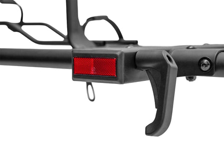 Maverack Heavy Duty Towball Ebike Rack - Double 11