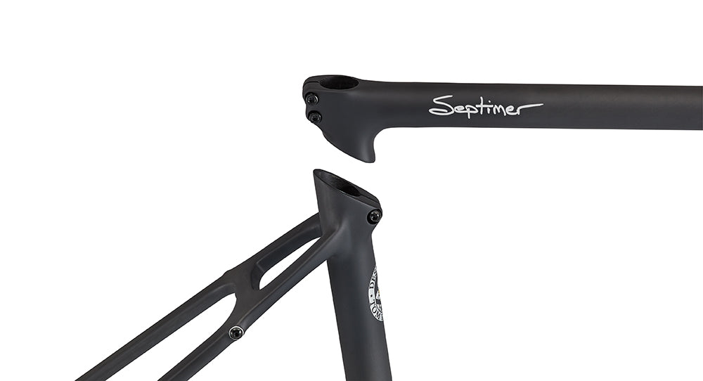 Ritchey Septimer Frameset