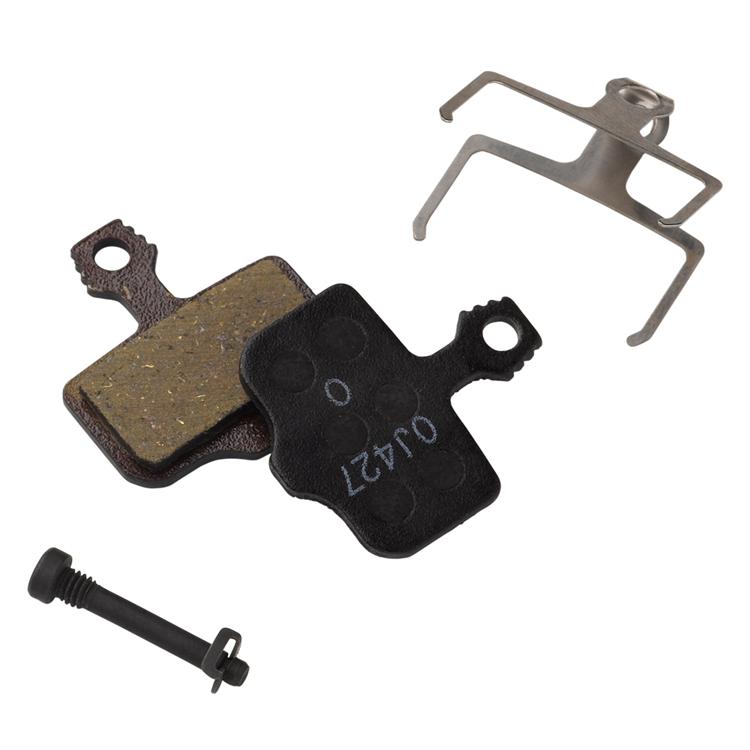 SRAM Caliper 21mm Piston Removal Tool (Includes Plug, Removal Block) - Level ULT / TLM / SLV eTap HRD

