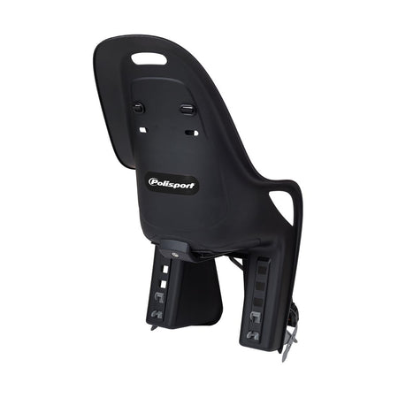 Polisport Koari FF 29 Black Grey 2
