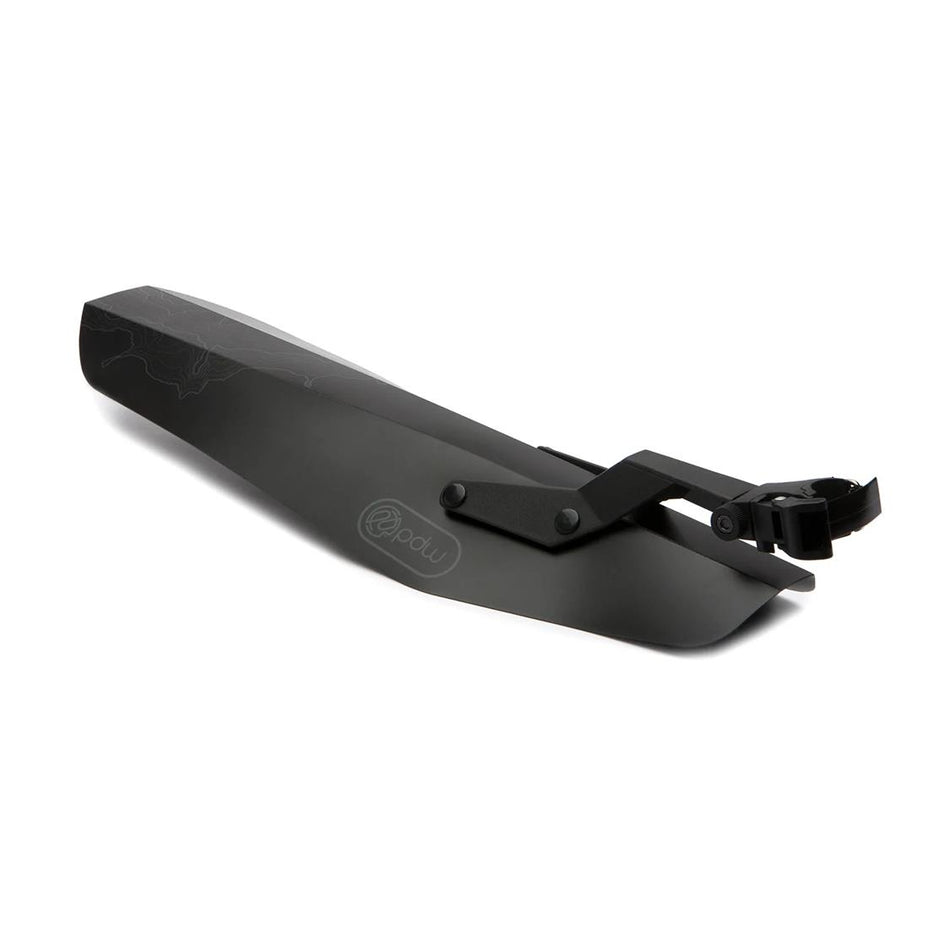 PDW Mud Shovel 6.5 Rear Fender 1