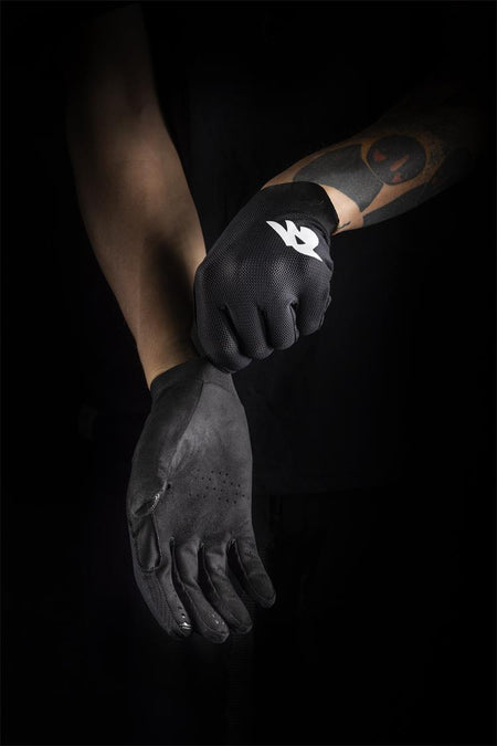 Bluegrass Union Glove Black 5