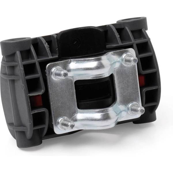 Polisport Standard Frame Holder Rear 6