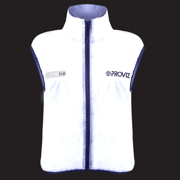 Proviz Reflect360 Women's Gilet - Main Image