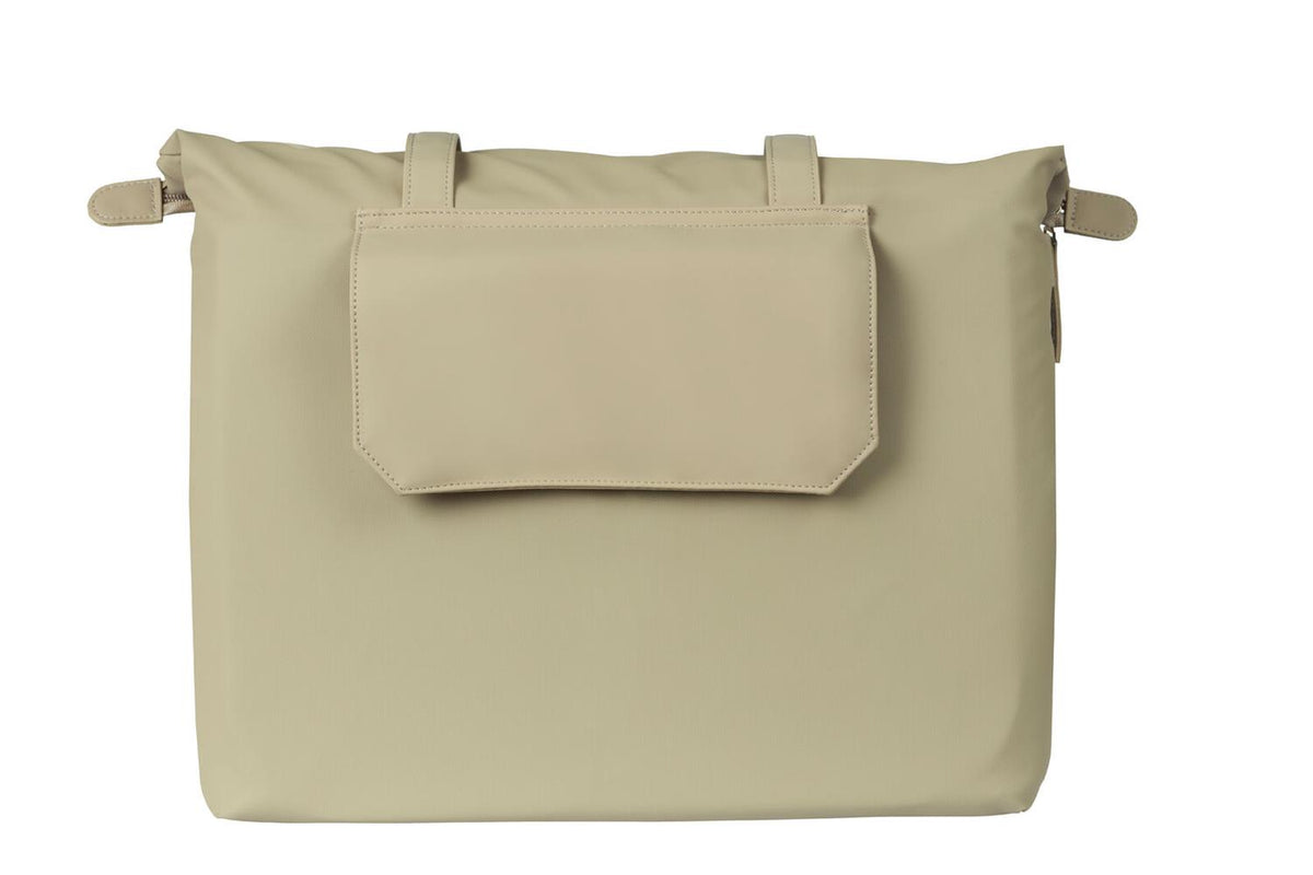 18450 Basil Manhattan commuter office bicycle bag 